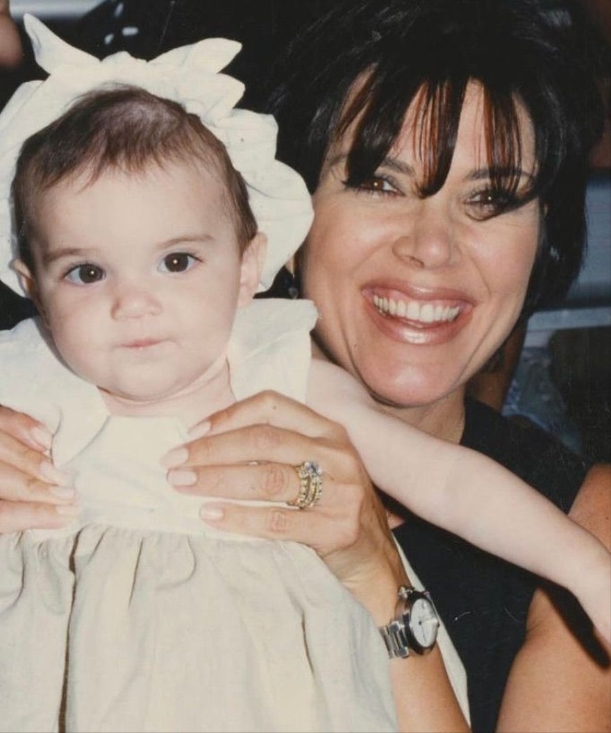 Η Κένταλ Τζένερ γιορτάζει τα γενέθλιά της - Οι φωτογραφίες που ανέβασε η μητέρα της από την παιδική της ηλικία