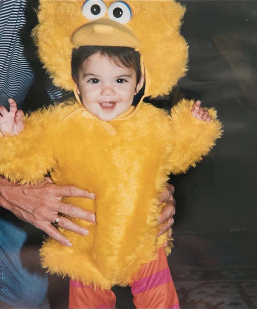 Η Κένταλ Τζένερ γιορτάζει τα γενέθλιά της - Οι φωτογραφίες που ανέβασε η μητέρα της από την παιδική της ηλικία