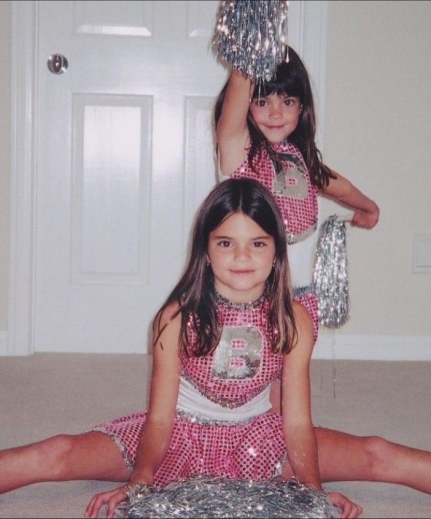 Η Κένταλ Τζένερ γιορτάζει τα γενέθλιά της - Οι φωτογραφίες που ανέβασε η μητέρα της από την παιδική της ηλικία