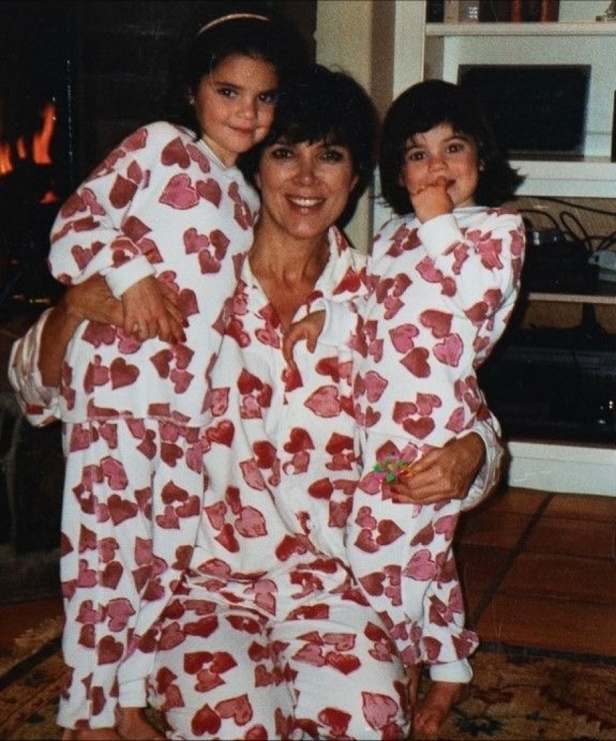 Η Κένταλ Τζένερ γιορτάζει τα γενέθλιά της - Οι φωτογραφίες που ανέβασε η μητέρα της από την παιδική της ηλικία