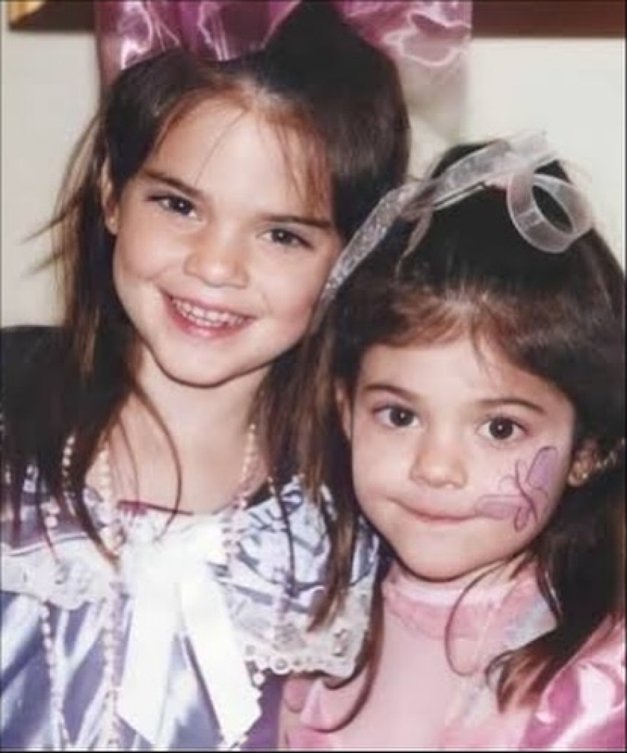 Η Κένταλ Τζένερ γιορτάζει τα γενέθλιά της - Οι φωτογραφίες που ανέβασε η μητέρα της από την παιδική της ηλικία