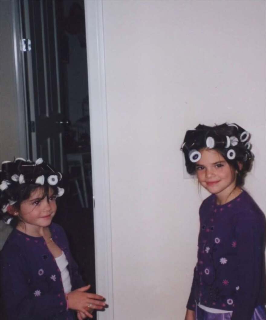 Η Κένταλ Τζένερ γιορτάζει τα γενέθλιά της - Οι φωτογραφίες που ανέβασε η μητέρα της από την παιδική της ηλικία