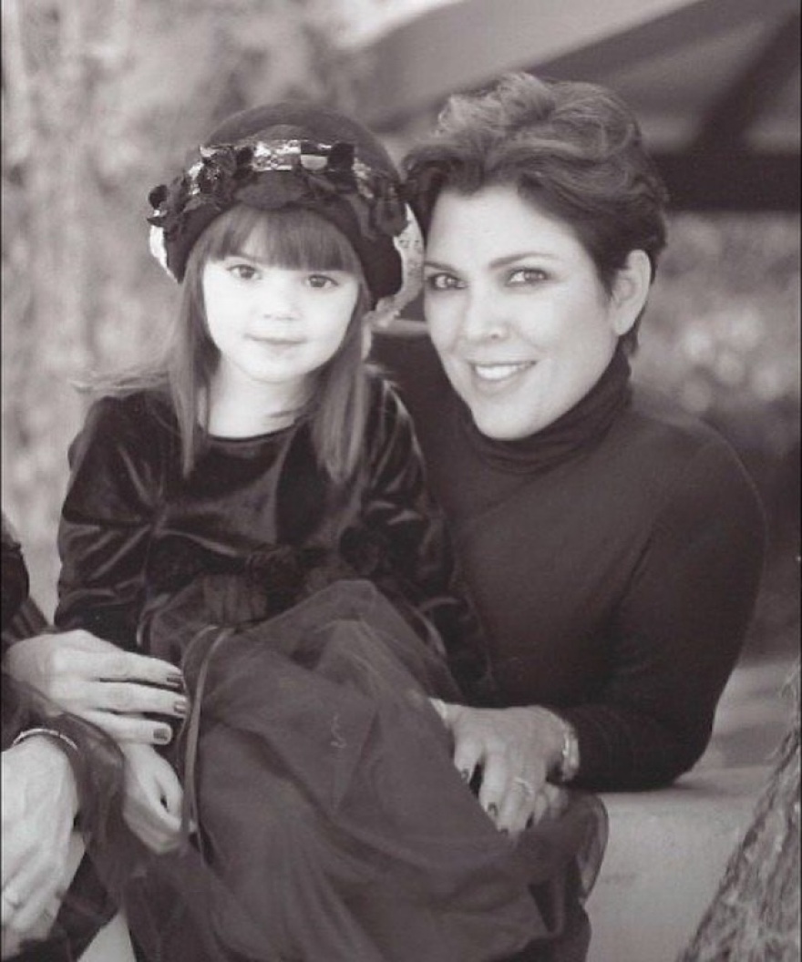 Η Κένταλ Τζένερ γιορτάζει τα γενέθλιά της - Οι φωτογραφίες που ανέβασε η μητέρα της από την παιδική της ηλικία