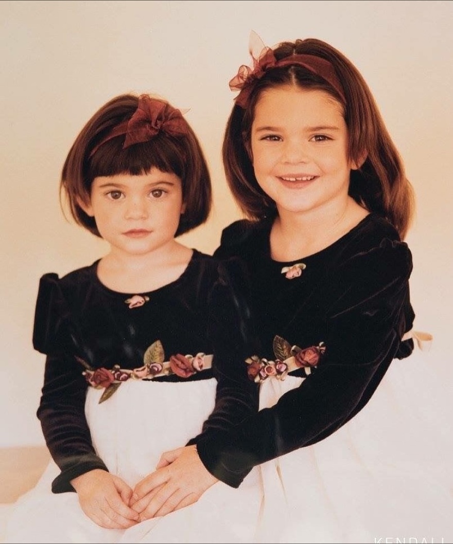 Η Κένταλ Τζένερ γιορτάζει τα γενέθλιά της - Οι φωτογραφίες που ανέβασε η μητέρα της από την παιδική της ηλικία