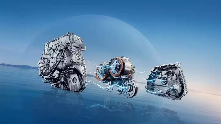 Ο νέος κινητήρας της Chery έχει το ρεκόρ θερμικής απόδοσης