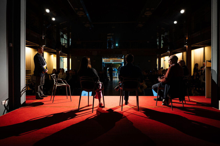 Συνέδριο Αρχιτεκτονικής και Τουρισμού στα Χανιά