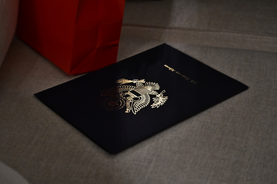 Στο Υπουργείο Εξωτερικών η νέα πρέσβης των ΗΠΑ Κίμπερλι Γκιλφόιλ - Συνάντηση με Γεραπετρίτη