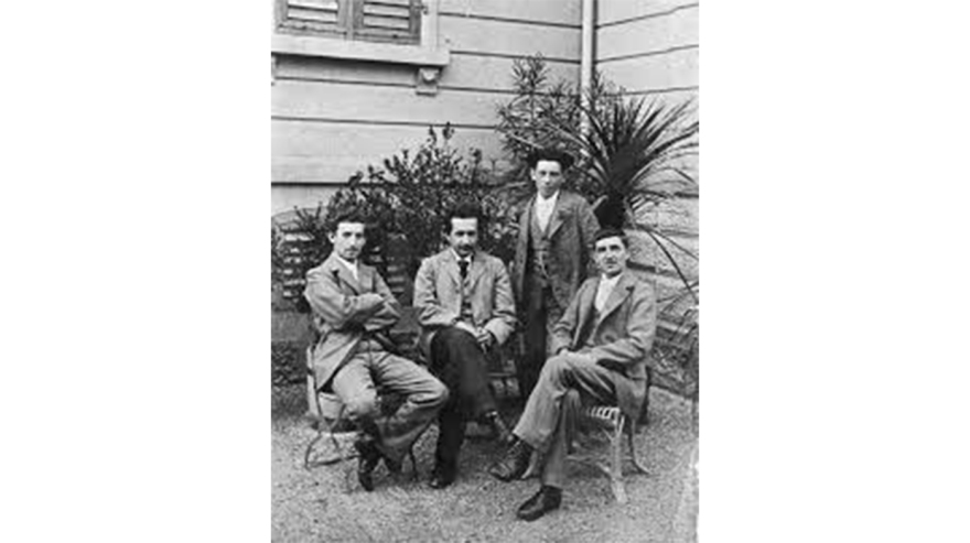 Πόσο καλός φοιτητής ήταν ο Αϊνστάιν και ποιος τον βοήθησε στη διατύπωση της Θεωρίας της Σχετικότητας