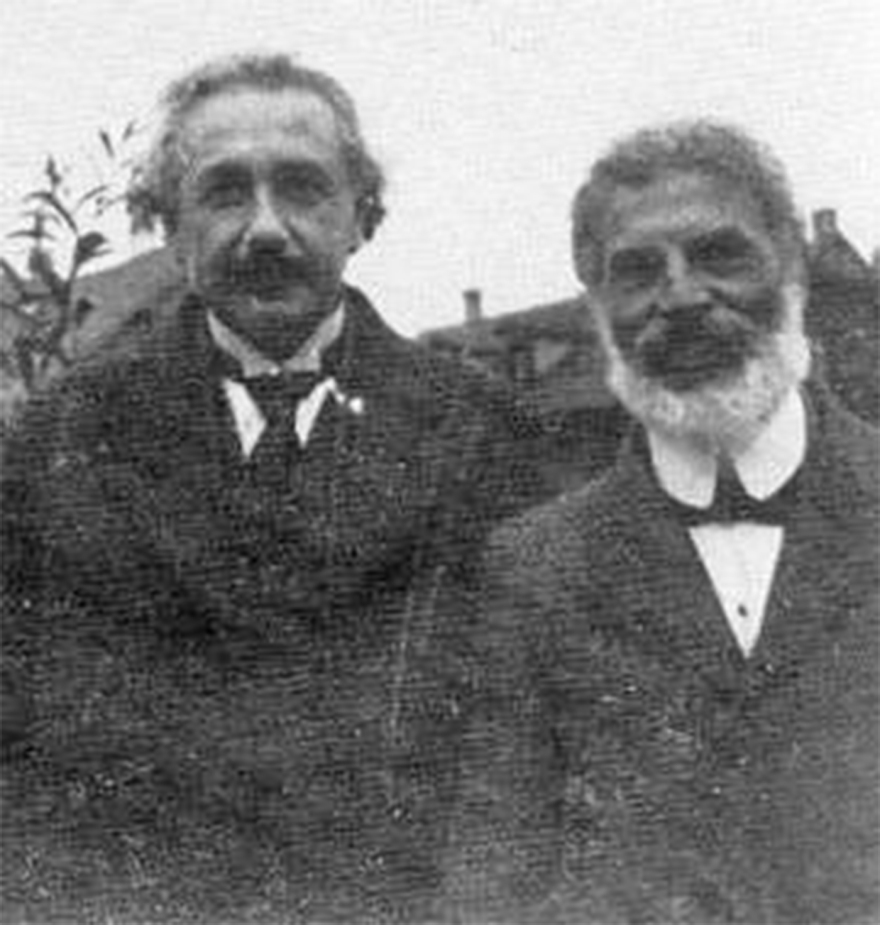 Πόσο καλός φοιτητής ήταν ο Αϊνστάιν και ποιος τον βοήθησε στη διατύπωση της Θεωρίας της Σχετικότητας