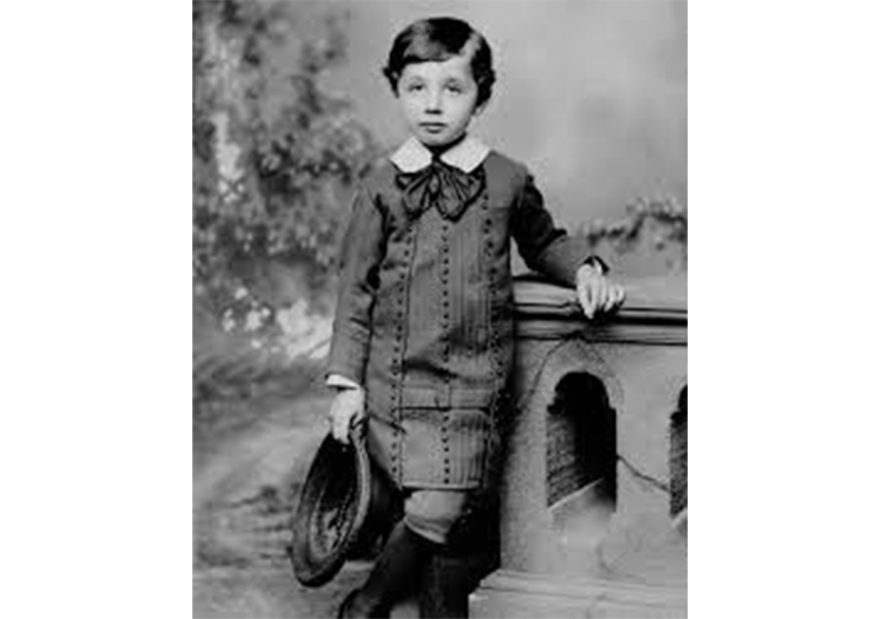 Πόσο καλός φοιτητής ήταν ο Αϊνστάιν και ποιος τον βοήθησε στη διατύπωση της Θεωρίας της Σχετικότητας