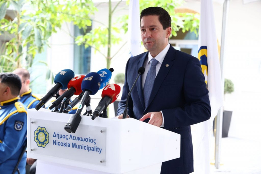 Άνοιξε στην Κύπρο το Παράρτημα του ΕΚΠΑ - Ποιες Σχολές και Τμήματα περιλαμβάνει 
