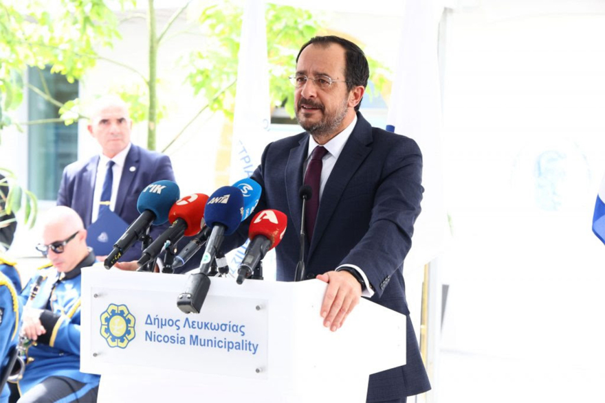 Άνοιξε στην Κύπρο το Παράρτημα του ΕΚΠΑ - Ποιες Σχολές και Τμήματα περιλαμβάνει 
