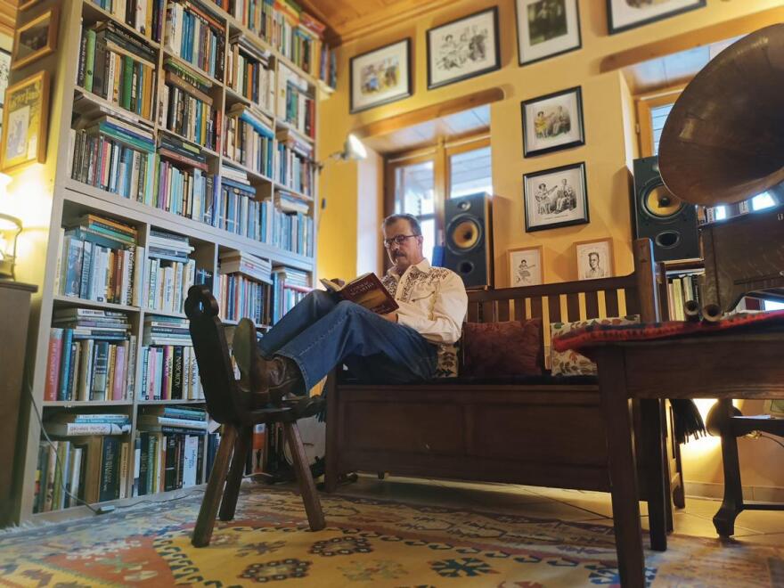 Ίδρυμα Θεοχαράκη: Αυτό είναι το νέο πρόγραμμα πολιτιστικών εκδηλώσεων