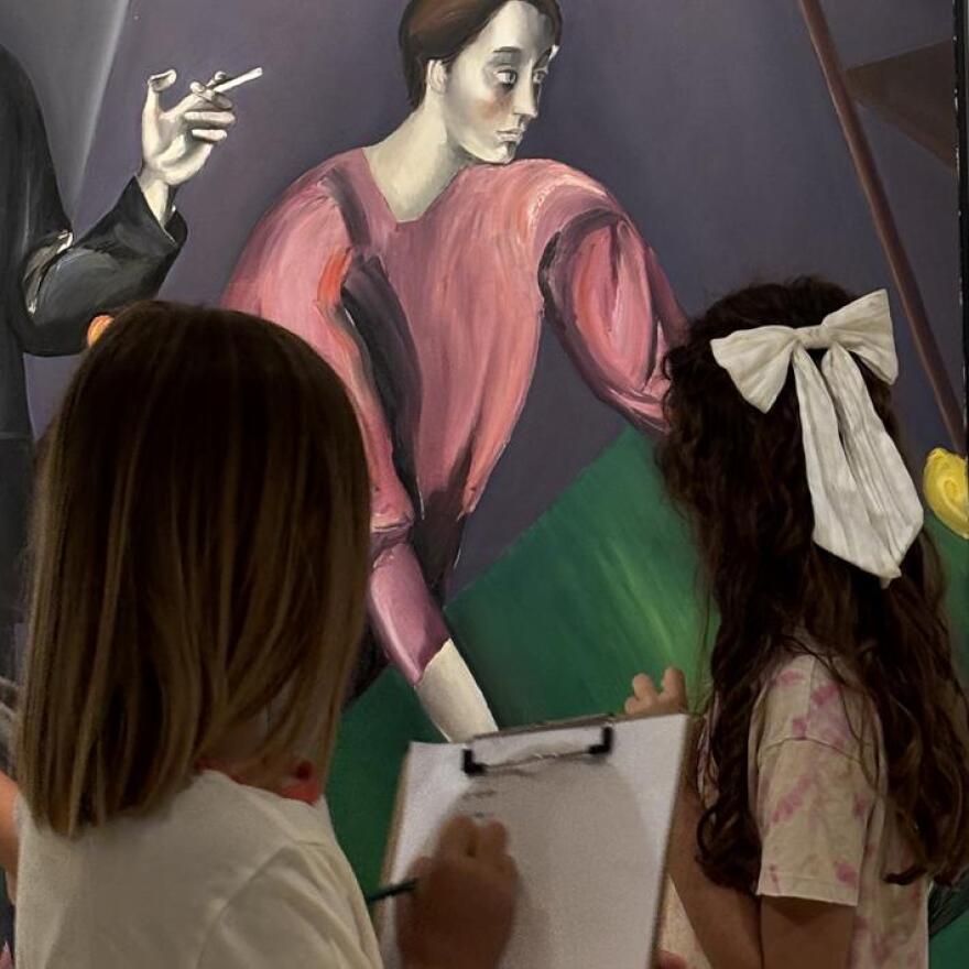 Ίδρυμα Θεοχαράκη: Αυτό είναι το νέο πρόγραμμα πολιτιστικών εκδηλώσεων