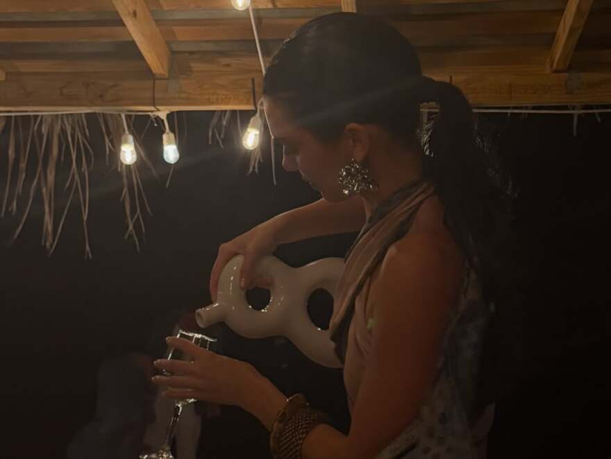 Φωτογραφίες: Η Κένταλ Τζένερ γιόρτασε τα 30ά γενέθλιά της με ένα πάρτι στην παραλία 