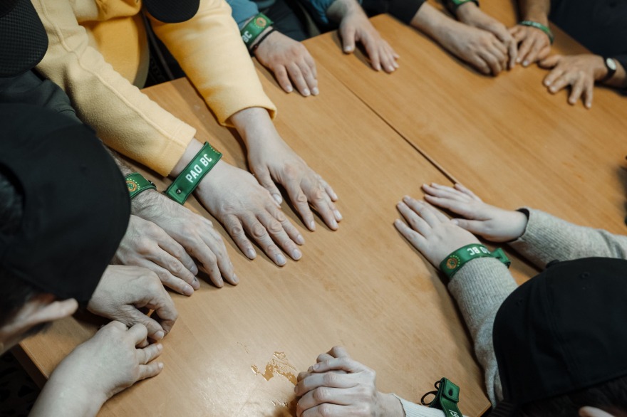 Ο Όμιλος ΒΙΑΝΕΞ στηρίζει το έργο του Κέντρου Μέριμνας Ατόμων με Αναπηρία του Δήμου Βέροιας
