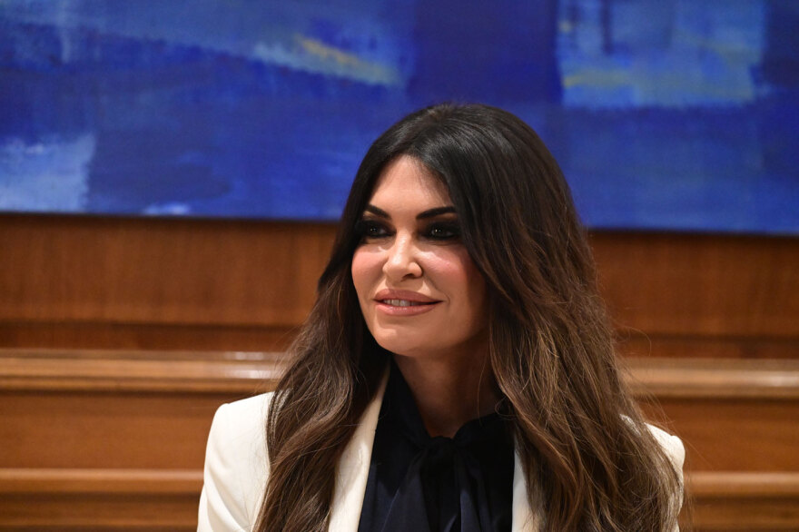 Μητσοτάκης: Σε ιστορικά υψηλά οι σχέσεις μας, πύλη εισόδου για LNG η Ελλάδα - Γκιλφόιλ: Θα πάμε σε νέα ύψη τη στρατηγική συνεργασία μας