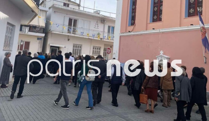 Η Αγγελική Νικολούλη κήδεψε τη μητέρα της - Η συγκινητική ανάρτησή της στο Instagram