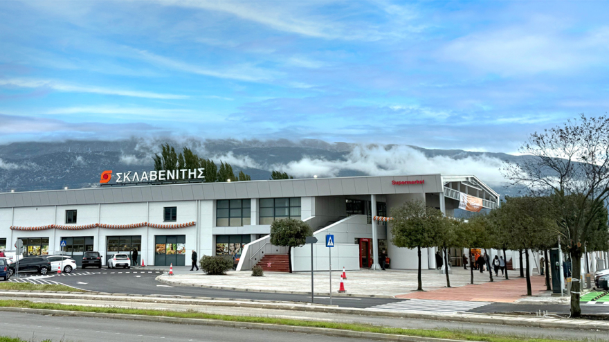 Το Lake Center γίνεται ο τέλειος προορισμός για αγορές και διασκέδαση