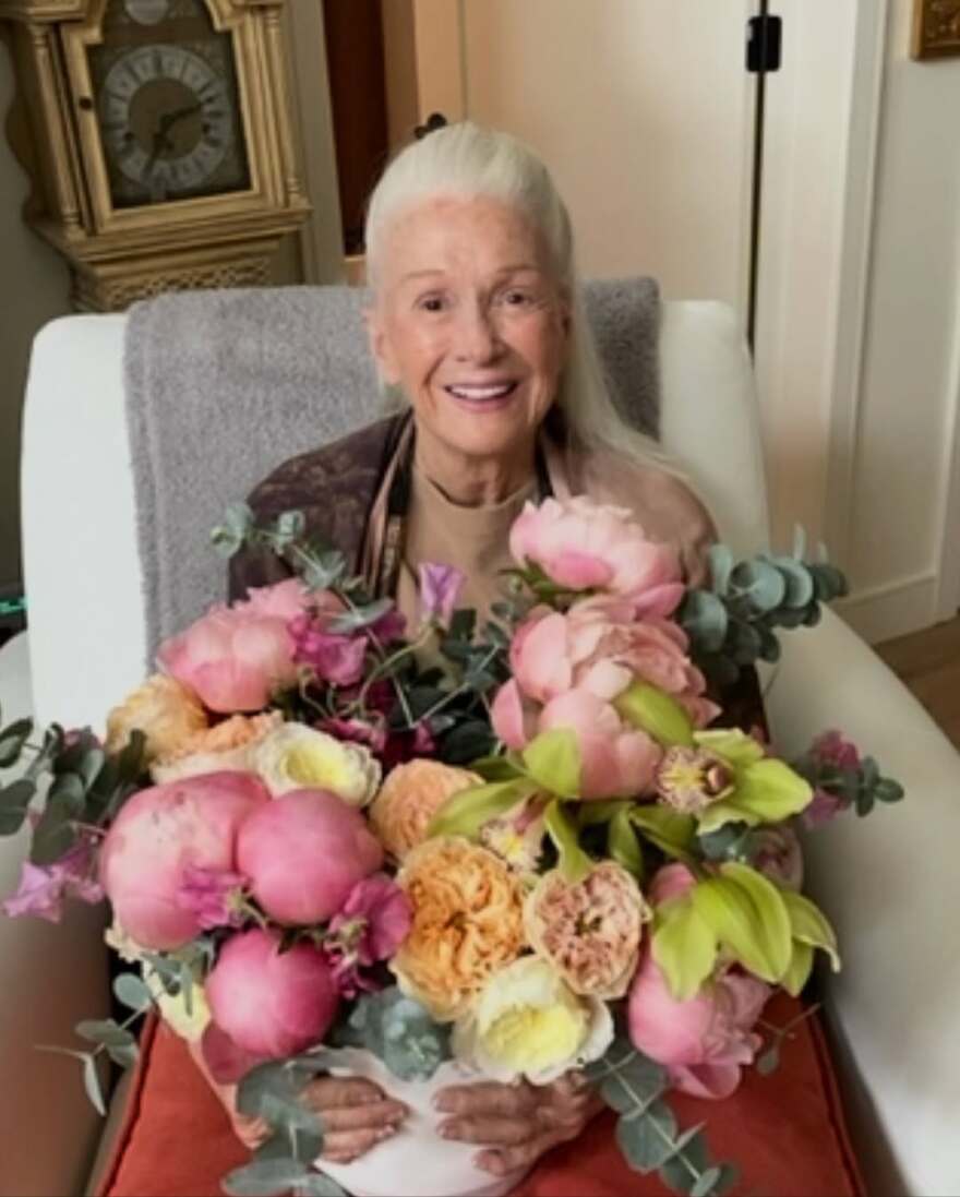 Ρις Γουίδερσπουν για Ντάιαν Λαντ: Ήταν η άλλη μου μητέρα