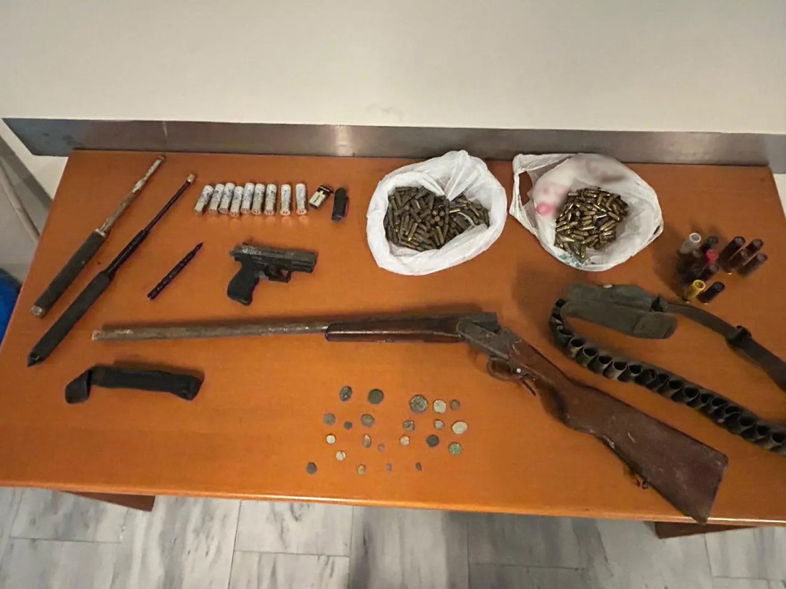 Παρών στη φονική συμπλοκή ο γαμπρός του Καργάκη - ΄Ηταν αυτός που πυροβόλησε με καλάσνικοφ, λέει η ΕΛΑΣ