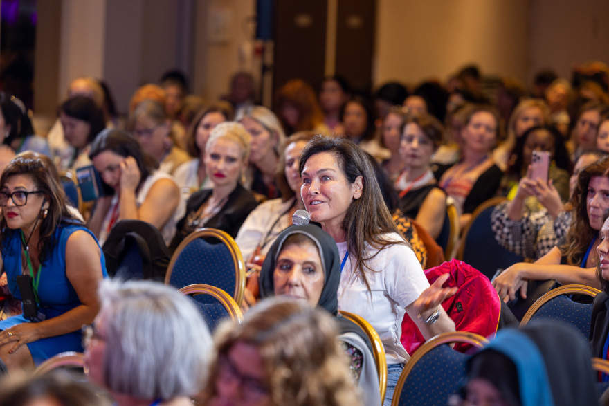 FCEM World Congress 2025: Η Αθήνα στο επίκεντρο της παγκόσμιας γυναικείας επιχειρηματικότητας