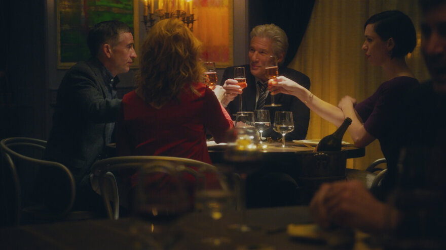 Masterclass από τη διάσημη ενδυματολόγο Κάθριν Τζορτζ στο Φεστιβάλ Κινηματογράφου Θεσσαλονίκης: Πώς φτιάχνονται τα κοστούμια μιας διάσημης ταινίας