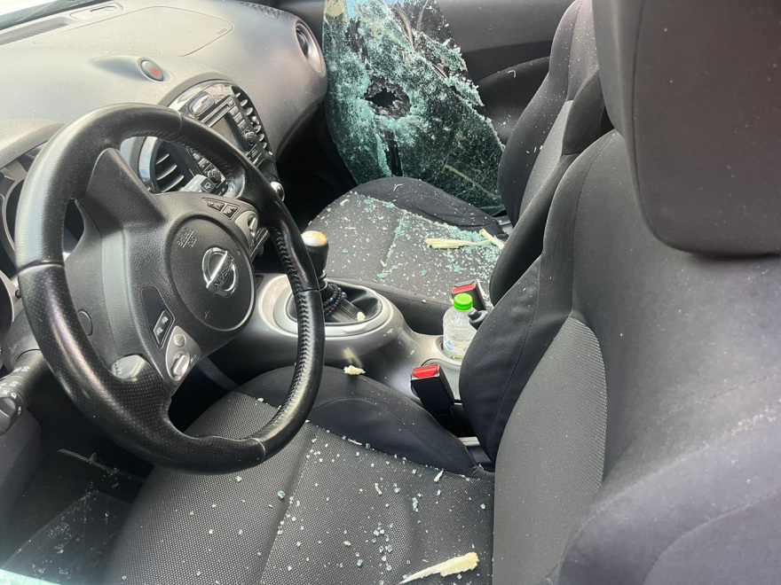 «Βοήθησε τον άνθρωπο που πήγε να τους σκοτώσει» λέει ο πατέρας του 21χρονου για την αιματηρή ληστεία στο φράγμα του Αλιάκμονα