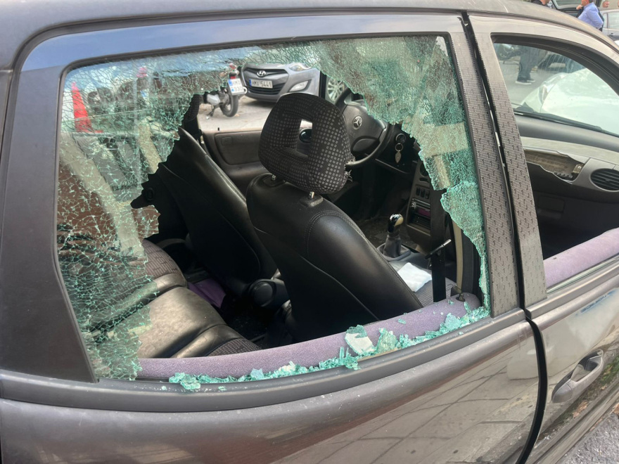 «Βοήθησε τον άνθρωπο που πήγε να τους σκοτώσει» λέει ο πατέρας του 21χρονου για την αιματηρή ληστεία στο φράγμα του Αλιάκμονα