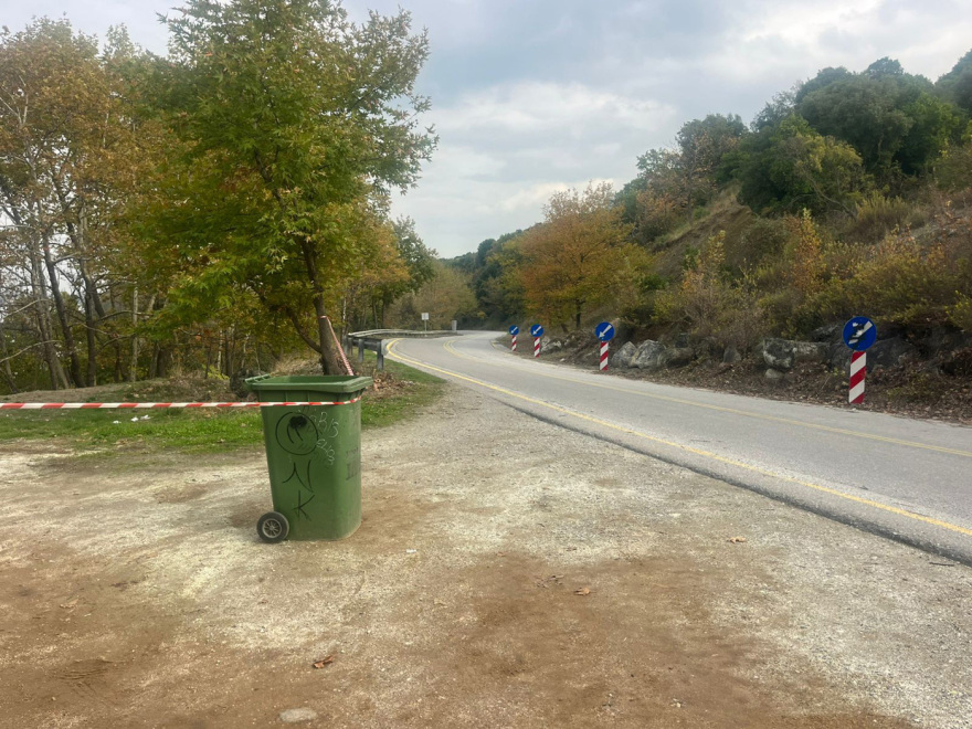 «Βοήθησε τον άνθρωπο που πήγε να τους σκοτώσει» λέει ο πατέρας του 21χρονου για την αιματηρή ληστεία στο φράγμα του Αλιάκμονα