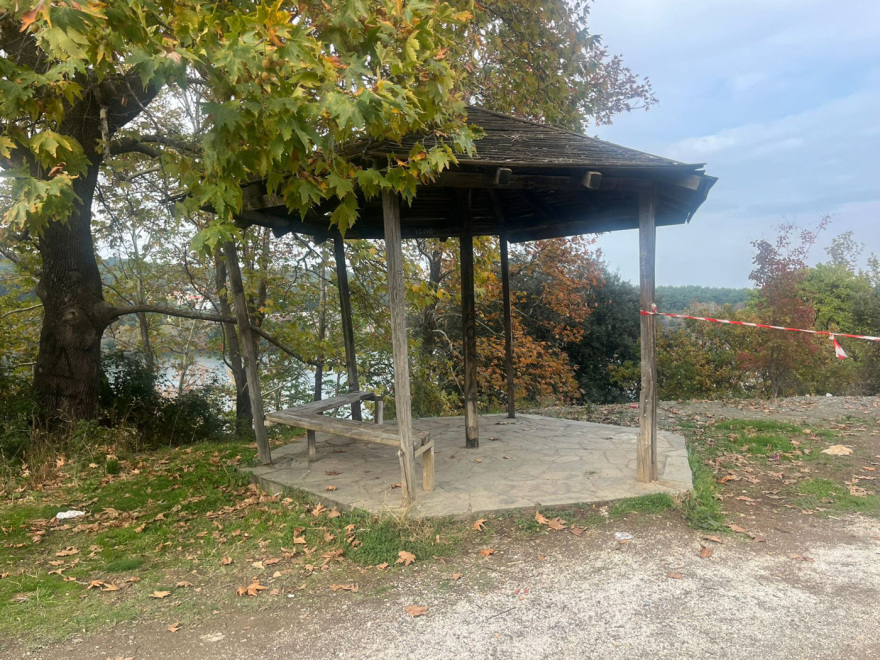 «Βοήθησε τον άνθρωπο που πήγε να τους σκοτώσει» λέει ο πατέρας του 21χρονου για την αιματηρή ληστεία στο φράγμα του Αλιάκμονα