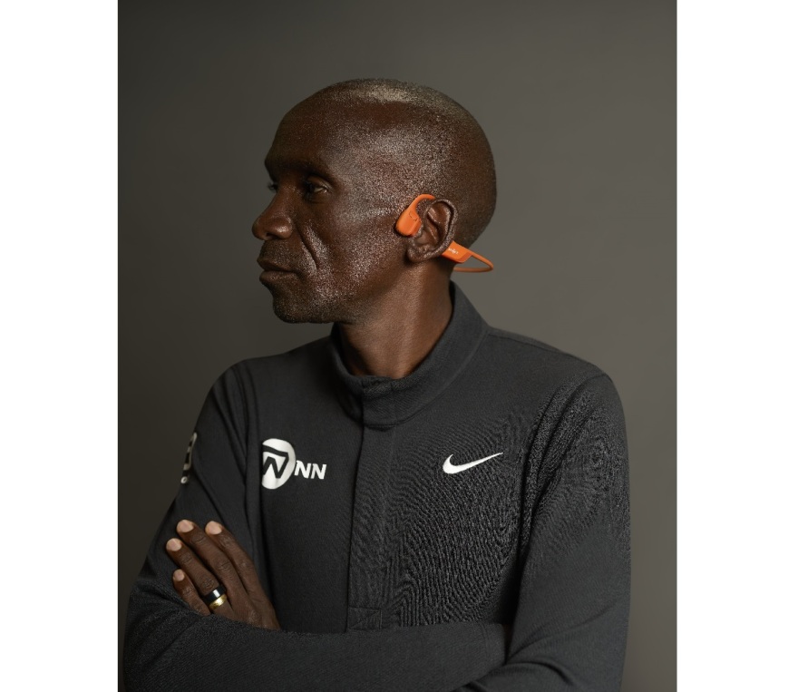 Ζήσε την απόλυτη εμπειρία ήχου με τα ακουστικά SHOKZ