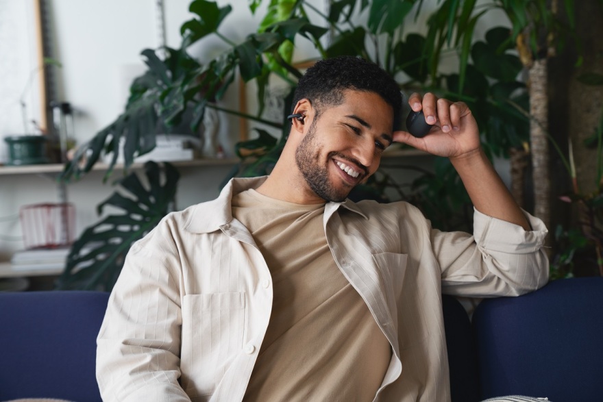 Ζήσε την απόλυτη εμπειρία ήχου με τα ακουστικά SHOKZ