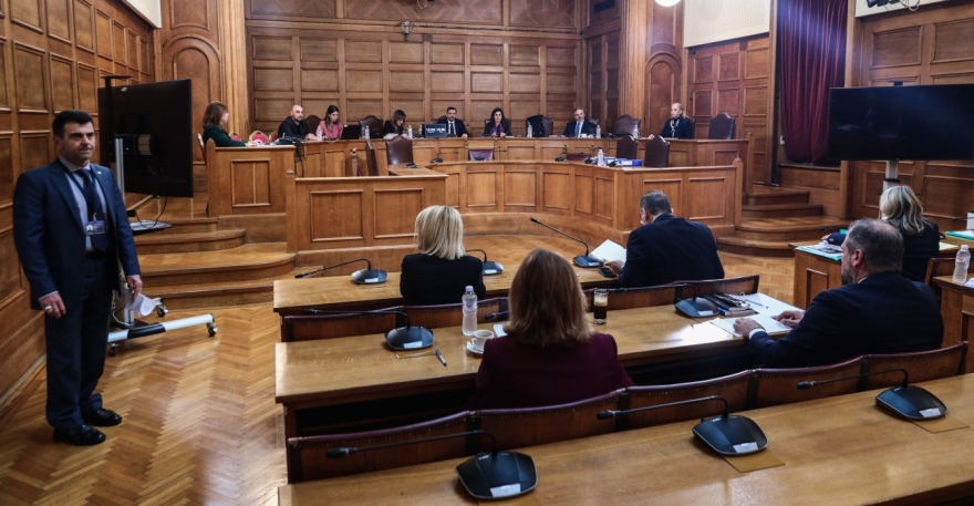 Οι αλλαγές στους ελέγχους «ξεκλείδωσαν» 1,7 δισ. ευρώ - Θα γίνει ανακατανομή υπέρ των ειλικρινών αγροτών, είπε ο Χατζηδάκης
