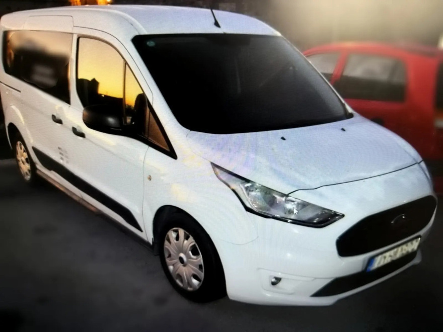 Βίντεο ντοκουμέντα από τους ληστές που επιτέθηκαν σε ιδιοκτήτη κοσμηματοπωλείου στη Ρόδο - «Σάρωσαν» το κατάστημα