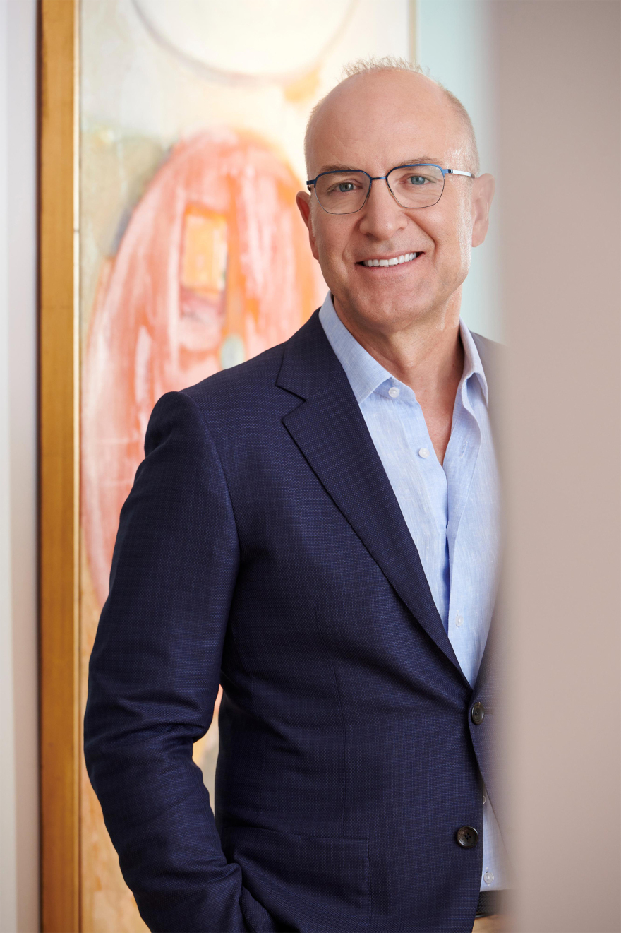 Τριπλή διάκριση για την Greece Sotheby’s International Realty στα European Property Awards 2025–2026