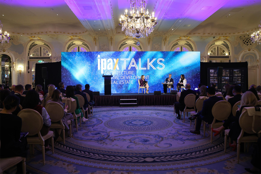 Τριπλή διάκριση για την Greece Sotheby’s International Realty στα European Property Awards 2025–2026