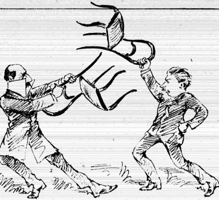 Πως δεν ανάβει το καλοριφέρ...