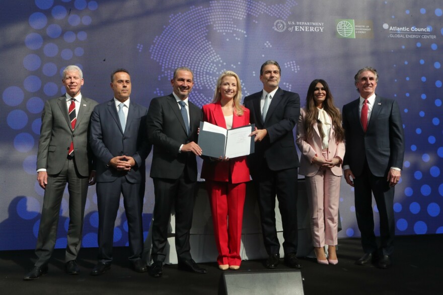 Τι περιλαμβάνει η συμφωνία της Atlantic-See LNG Trade για το αμερικανικό LNG