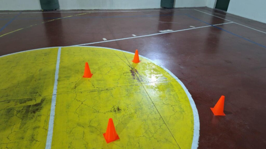 Αγρίνιο: Προβλήματα από τις βροχές - Πλημμύρισαν δρόμοι, μπήκαν νερά σε σπίτια, δείτε βίντεο