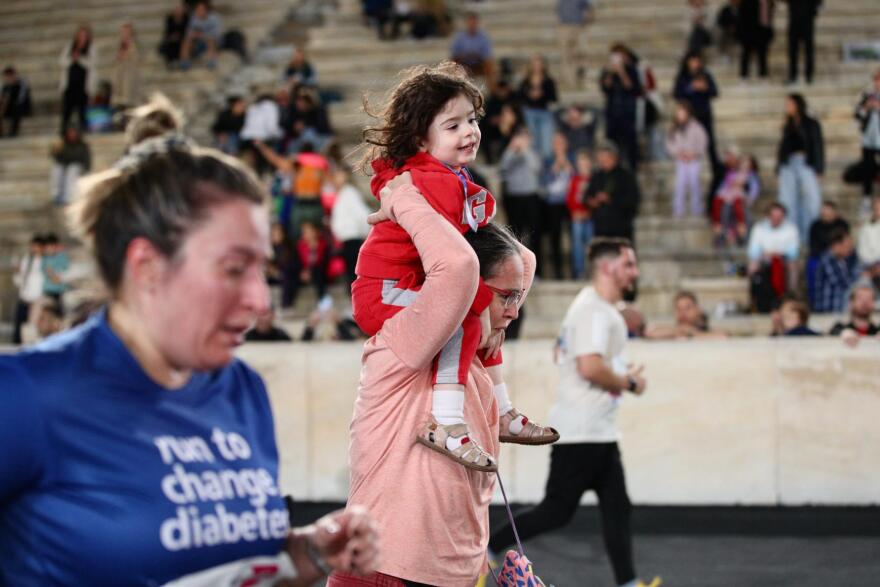 Σε ρυθμούς Μαραθωνίου η Αττική, οι δρόμοι που κλείνουν την Κυριακή - Αναλυτικά οι ώρες