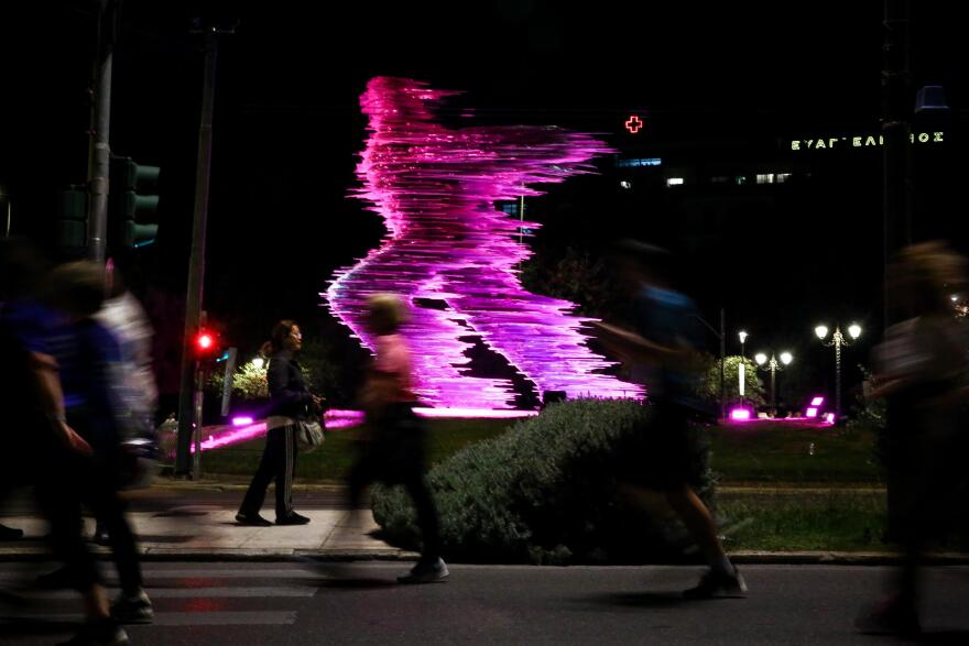 Σε ρυθμούς Μαραθωνίου η Αττική, οι δρόμοι που κλείνουν την Κυριακή - Αναλυτικά οι ώρες