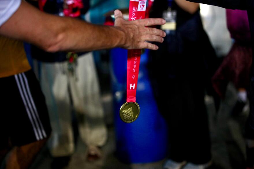 Σε ρυθμούς Μαραθωνίου η Αττική, οι δρόμοι που κλείνουν την Κυριακή - Αναλυτικά οι ώρες