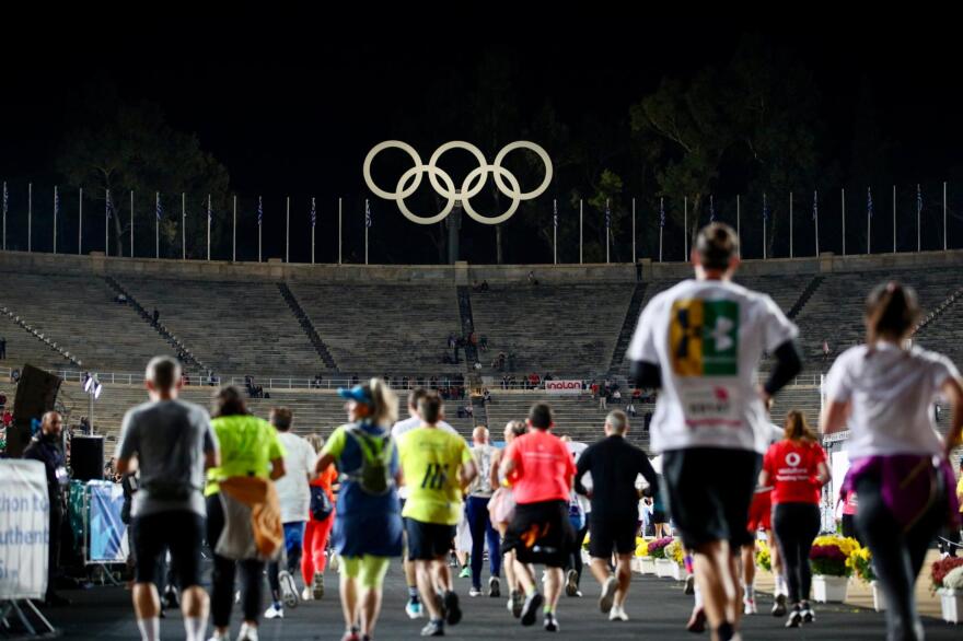 Σε ρυθμούς Μαραθωνίου η Αττική, οι δρόμοι που κλείνουν την Κυριακή - Αναλυτικά οι ώρες