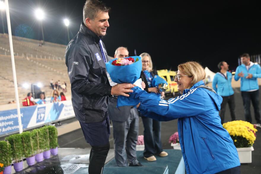 Σε ρυθμούς Μαραθωνίου η Αττική, οι δρόμοι που κλείνουν την Κυριακή - Αναλυτικά οι ώρες