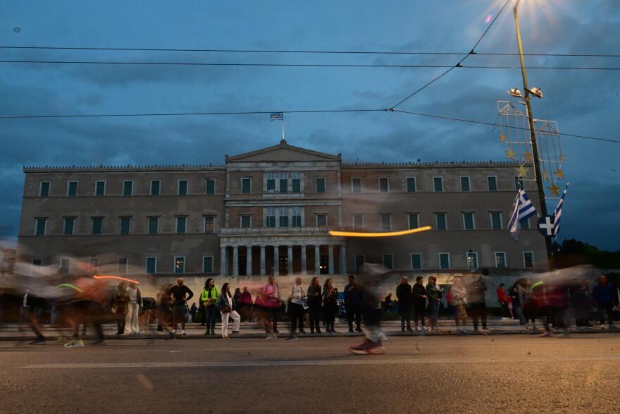 Σε ρυθμούς Μαραθωνίου η Αττική, οι δρόμοι που κλείνουν την Κυριακή - Αναλυτικά οι ώρες