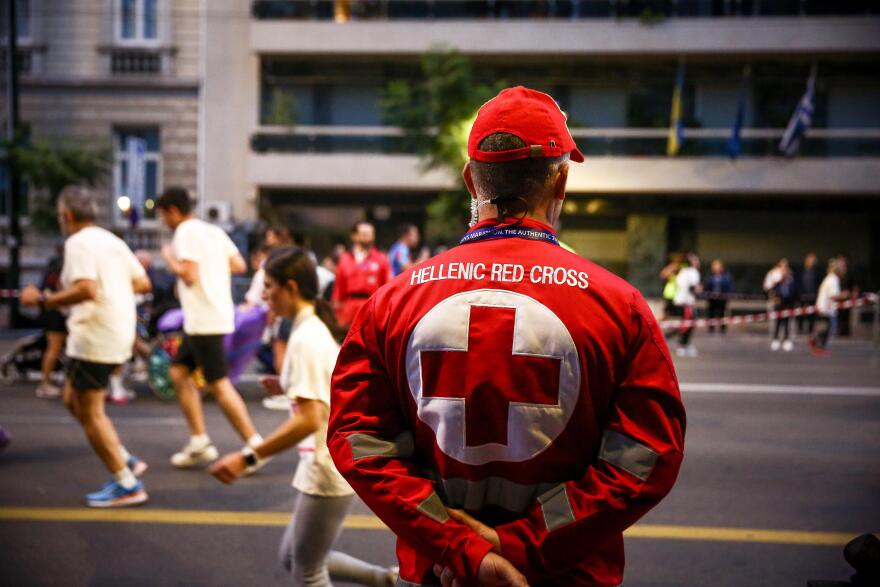 Σε ρυθμούς Μαραθωνίου η Αττική, οι δρόμοι που κλείνουν την Κυριακή - Αναλυτικά οι ώρες
