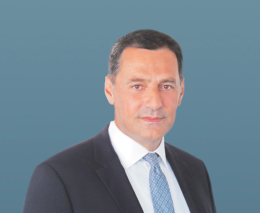 Ενεργειακός  κόμβος για την ανατολική και κεντρική Ευρώπη η Ελλάδα - Deals άνω των €30 δισ. φέρνει η Ουάσινγκτον στην Αθήνα 