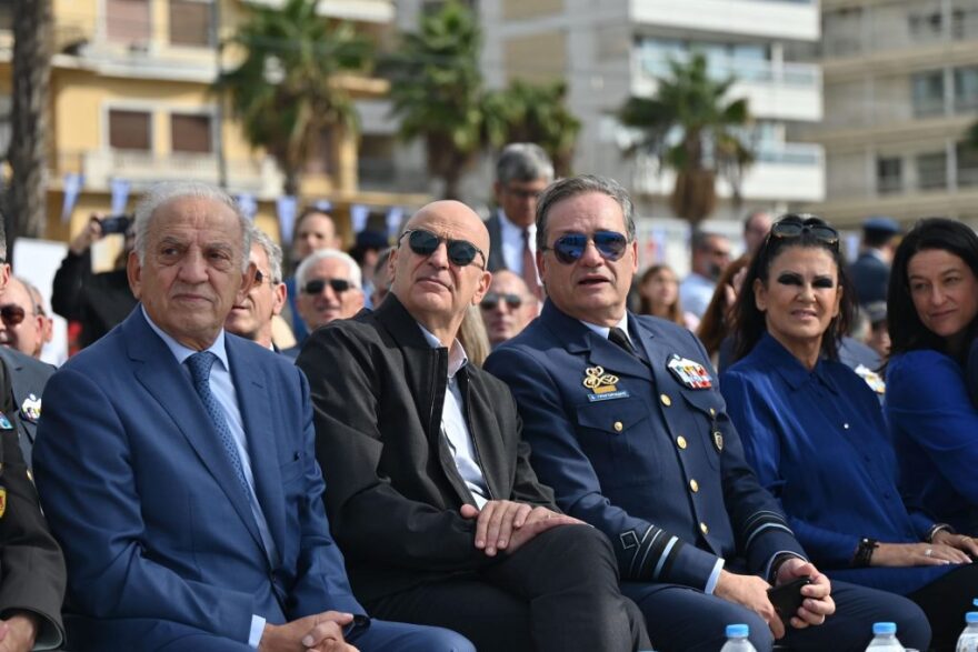 Dendias: The Air Force is changing the era with enormous potential