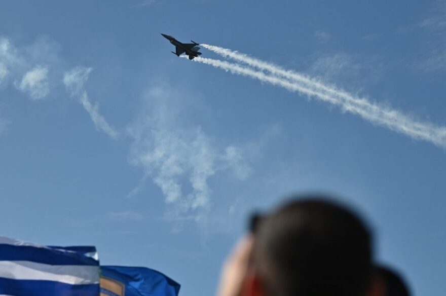 Dendias: The Air Force is changing the era with enormous potential